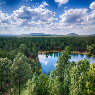 Pinetop-Lakeside, AZ Real Estate - Pinetop-Lakeside Homes for Sale