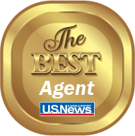 The Best Real Estate Agent from U.S. News
