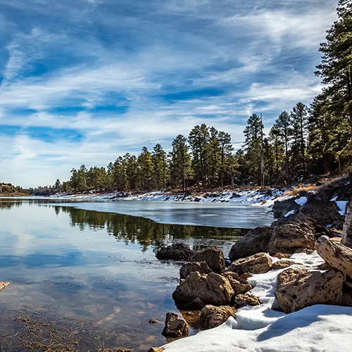 Real Estate Agency in Northern Arizona | Josh Meacham - West USA Realty