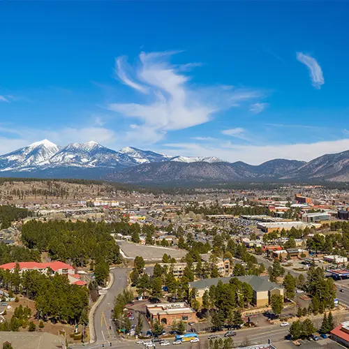 Real Estate Agency in Northern Arizona | Josh Meacham - West USA Realty