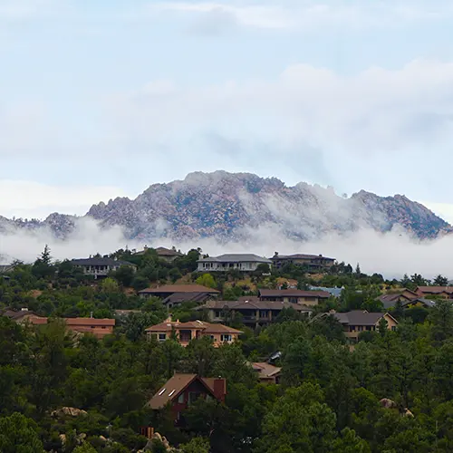 Real Estate Agency in Northern Arizona | Josh Meacham - West USA Realty