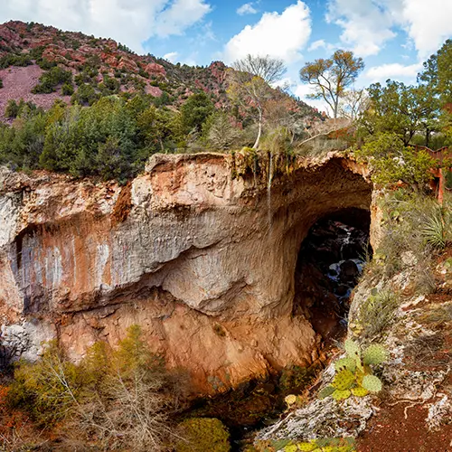 Real Estate Agency in Northern Arizona | Josh Meacham - West USA Realty