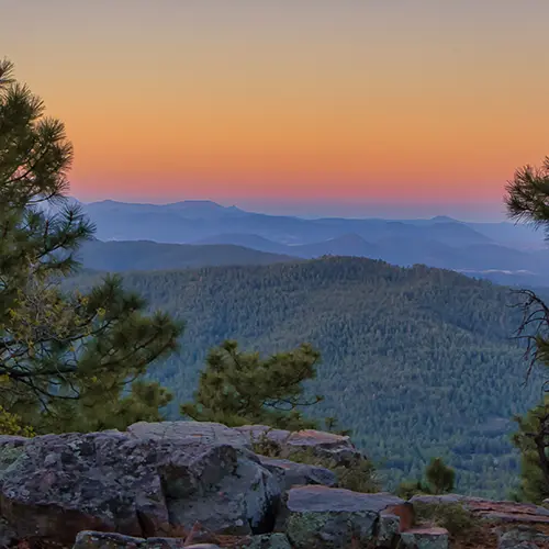 Real Estate Agency in Northern Arizona | Josh Meacham - West USA Realty