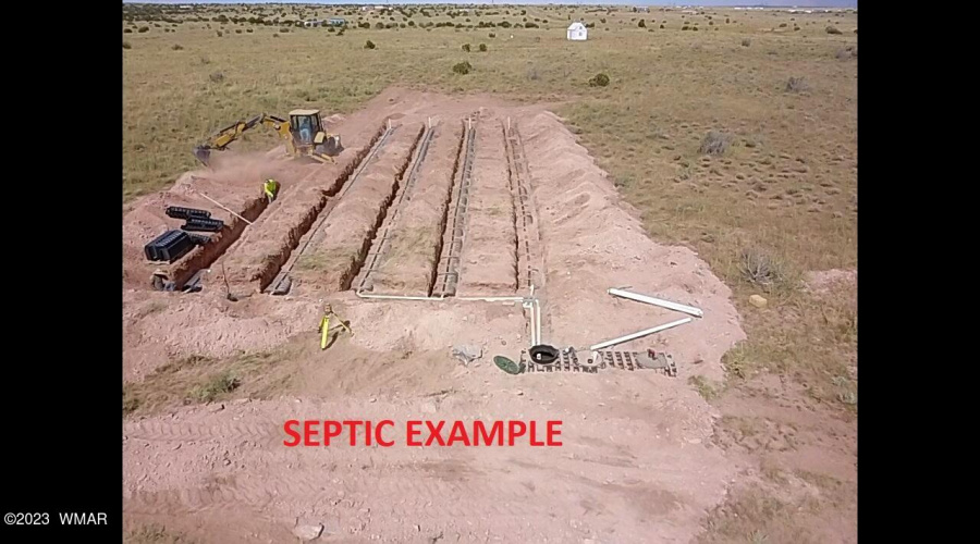 Septic Drone 2 Example