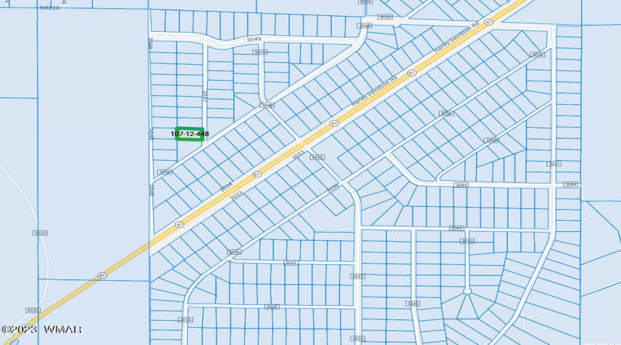 Parcel 1