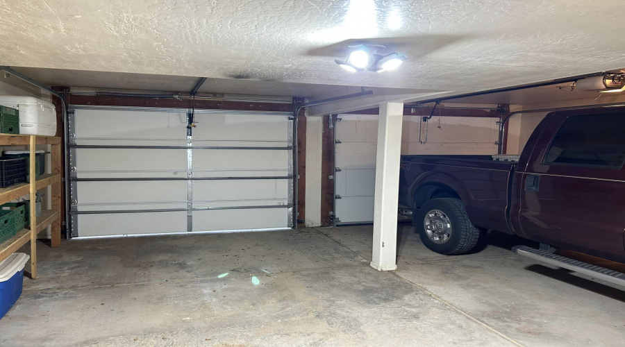 26 more garage
