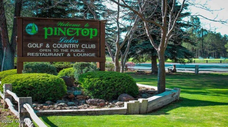 Pinetop-Lakes-Golf-Country-Club
