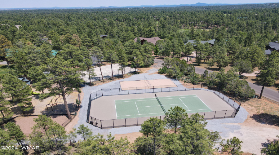017_Tennis Aerial View