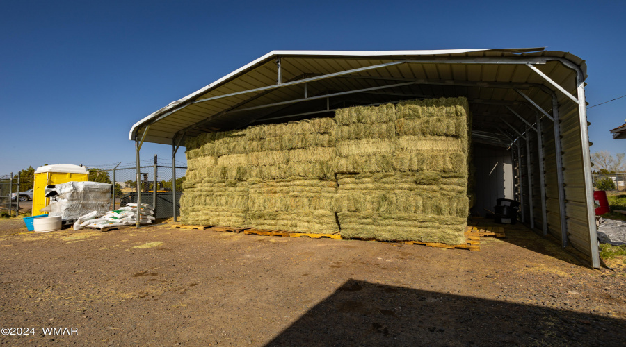feed store hay 2