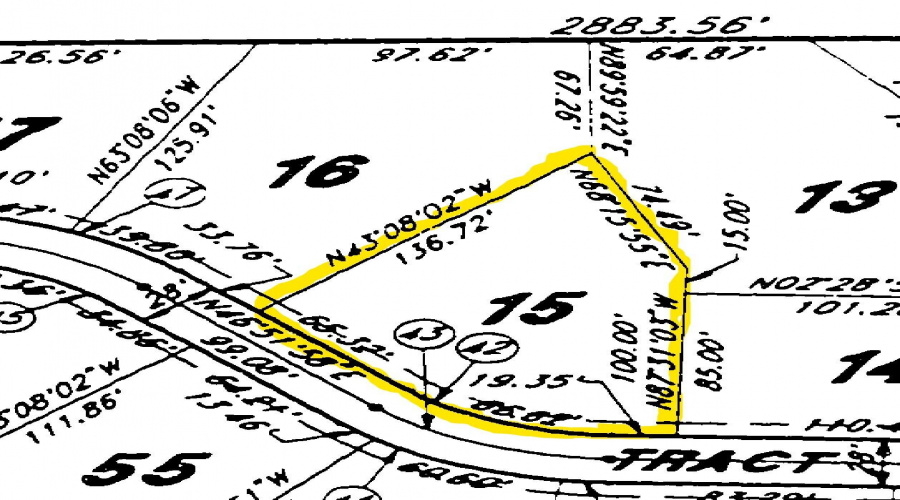 Lot #15 0.29ac - 374 Windy Hill Dr