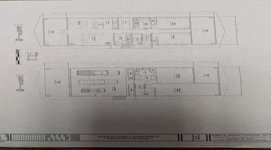 18 floor plan