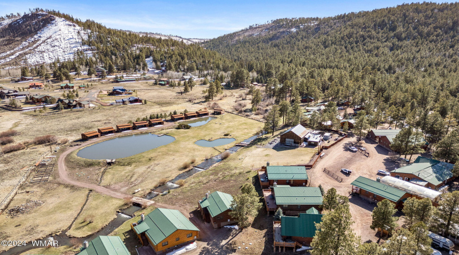 Cabin168-Greer-AZ-30