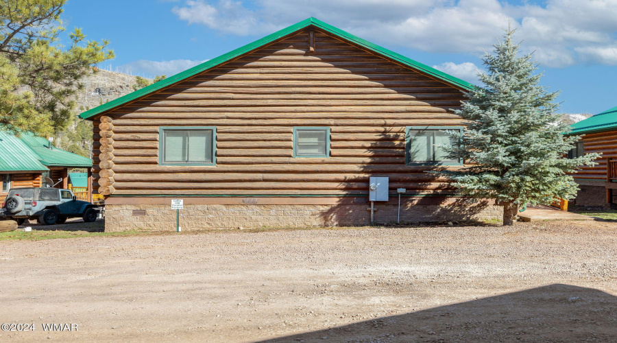 Cabin168-Greer-AZ-3