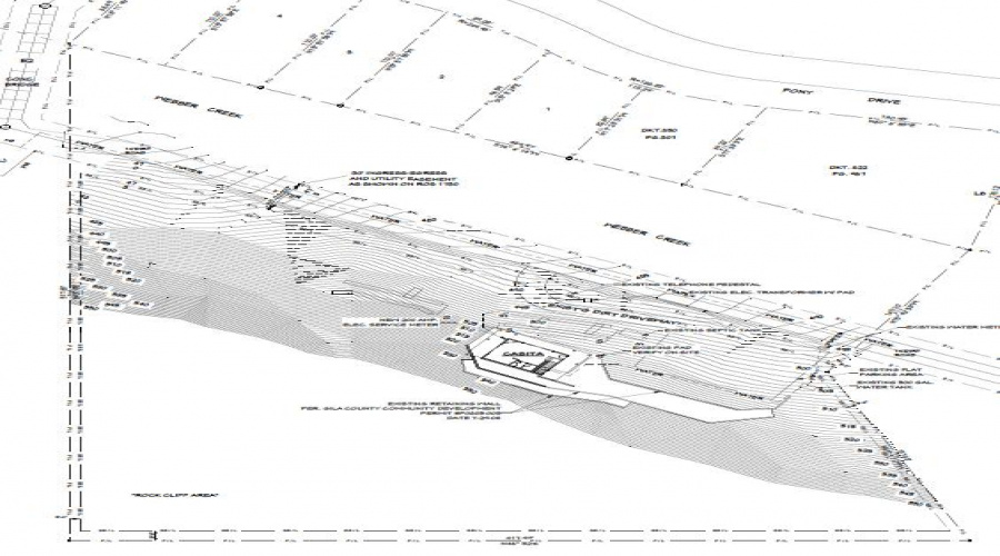 1 - Malkin Casita - Plat Plan