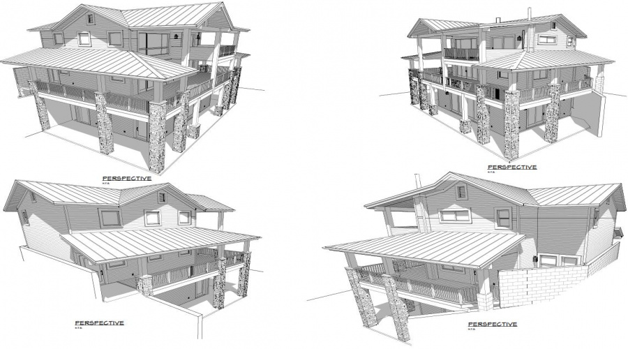 8 - Malkin Casita - Perspectives