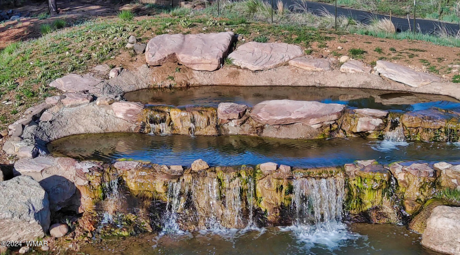 Fountain