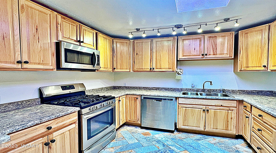 Full kitchen remodel in 2020