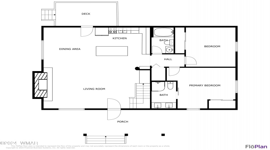 Floor Plan Lower Level