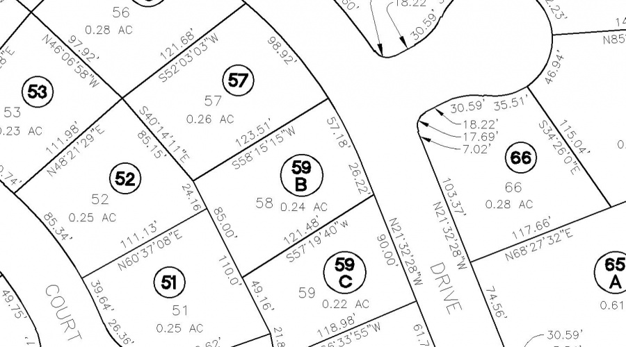 1410 N Sunset Lot 58