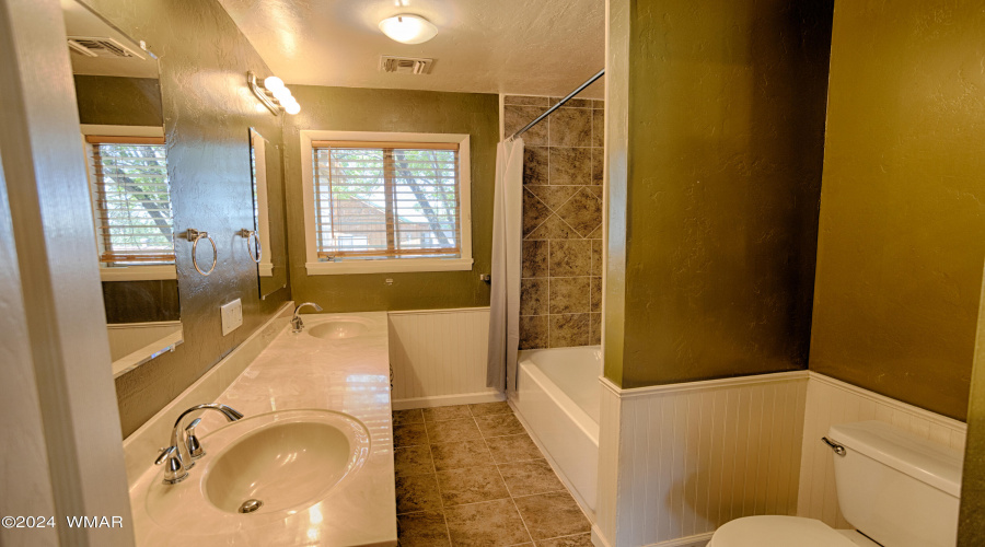 Main House Bathroom 2