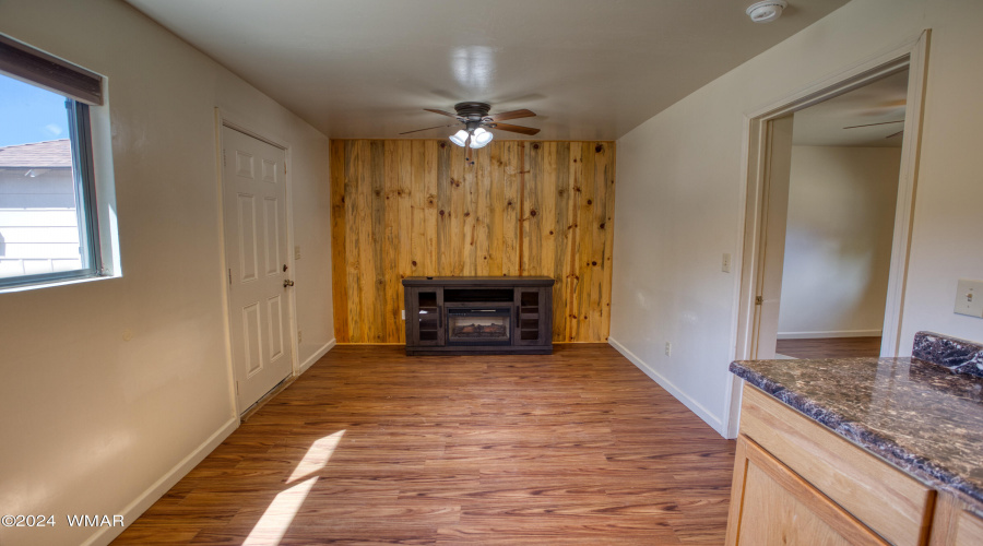 Guest House Family Room