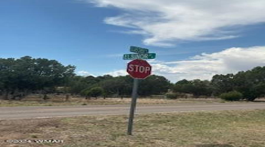 Street Signs