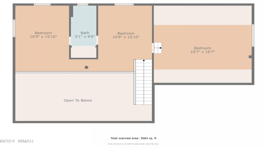 2-Floorplan #2