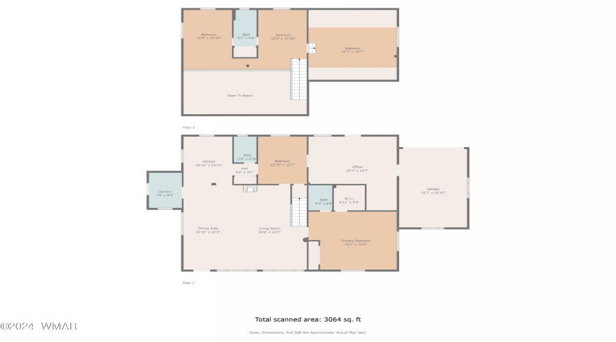 3-Floorplan #3