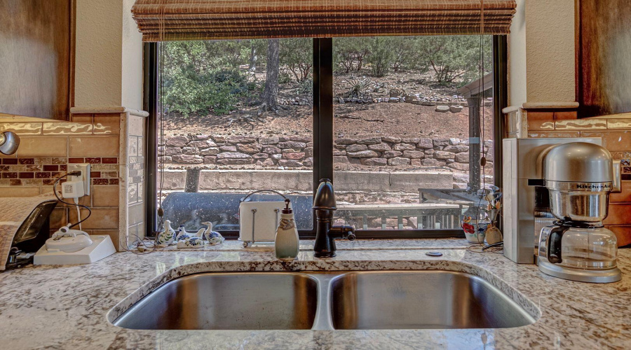 11 kitchen window over sink