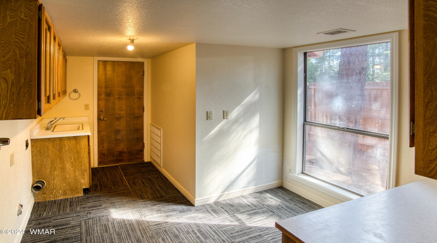 Laundry-Utility Room