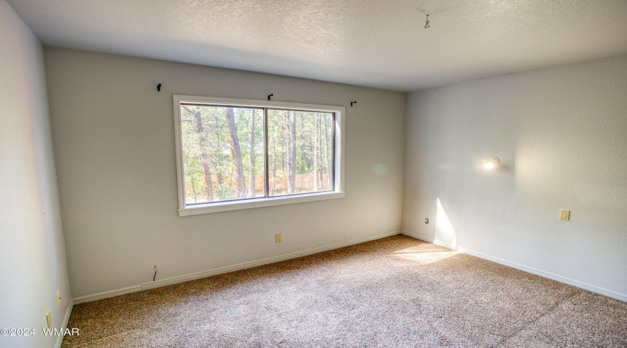 Upstairs Bedroom 4