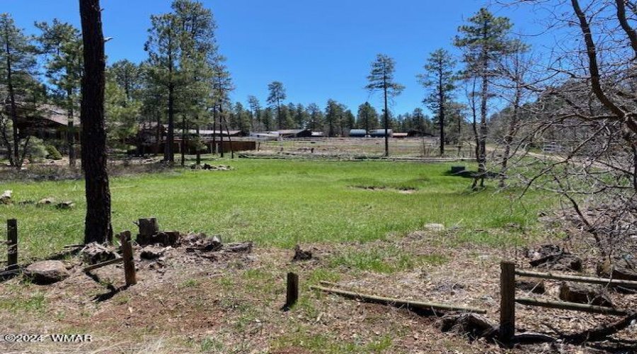 5273 Buck Springs Road, Pinetop,