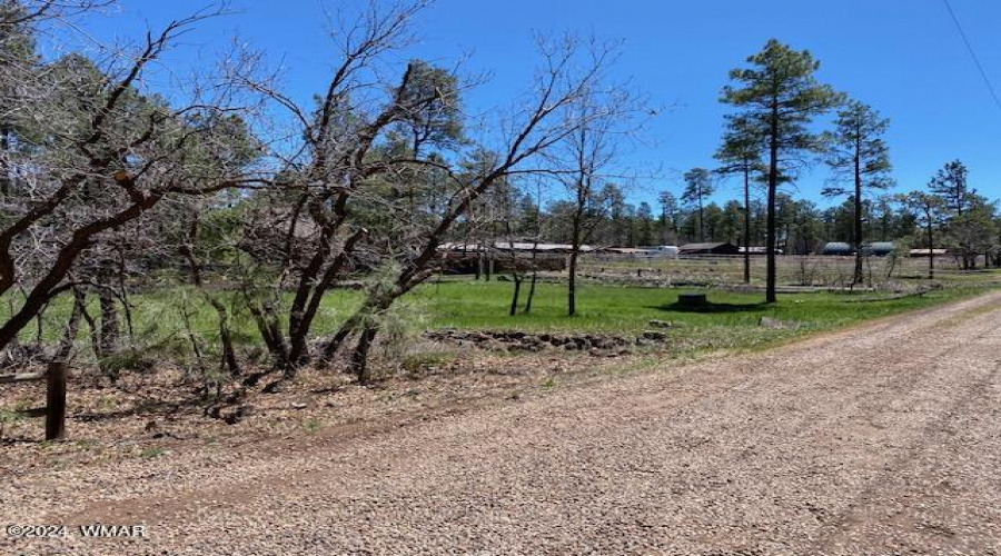 5273 Buck Springs Road, Pinetop,