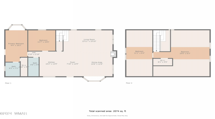 3-Floorplan #3