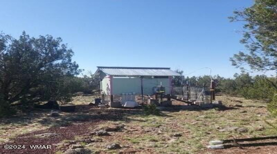 Chicken Coop