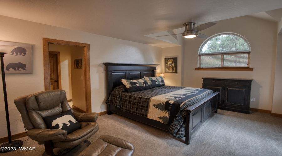 Master Suite