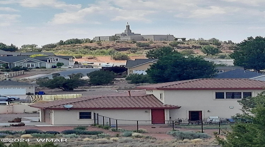 Tempe View