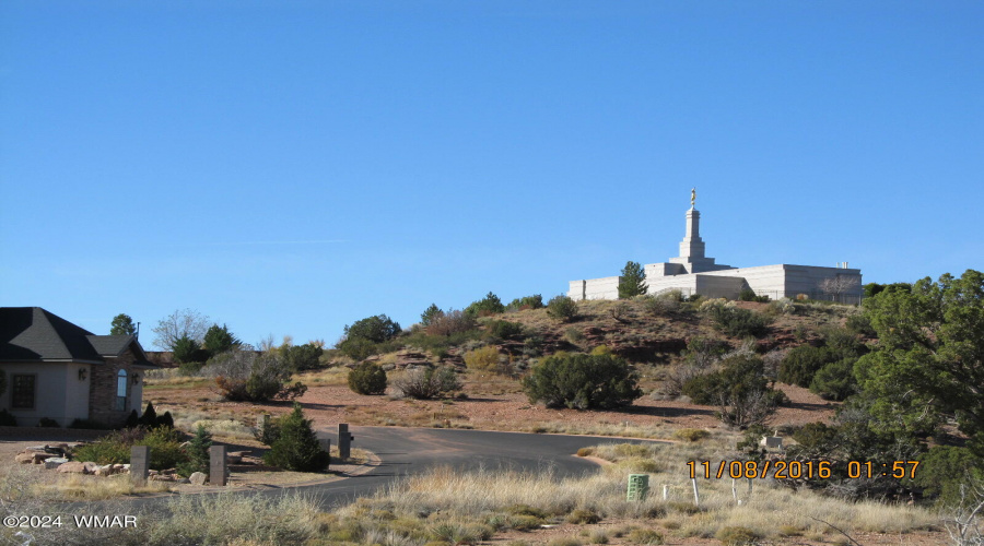 Temple