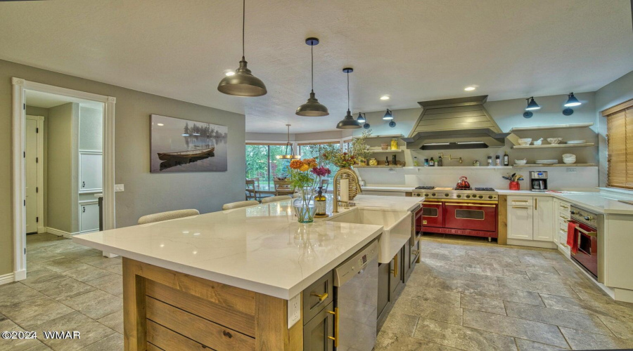 Amazing Kitchen