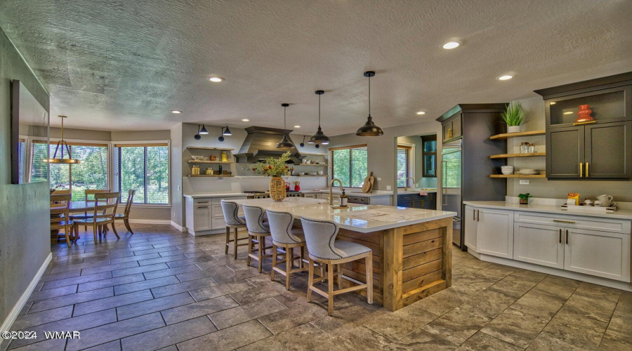 Kitchen Overview