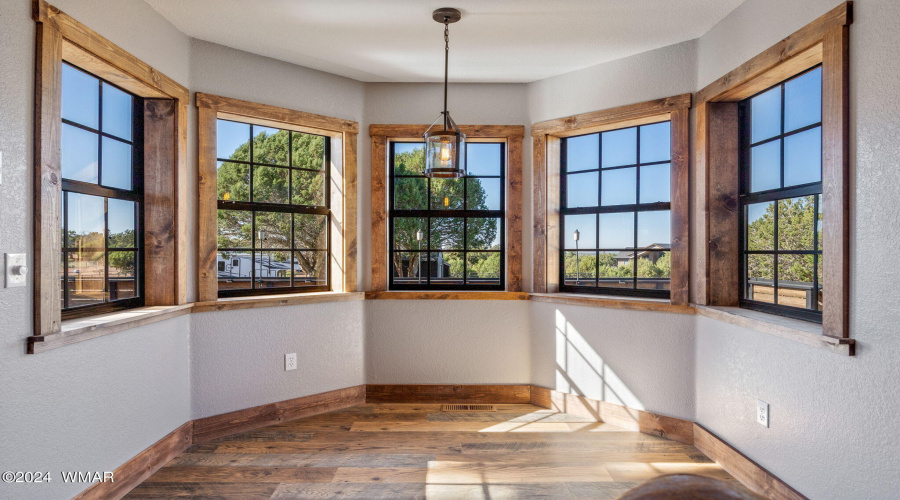 Breakfast Nook