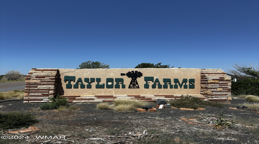 Taylor Farms