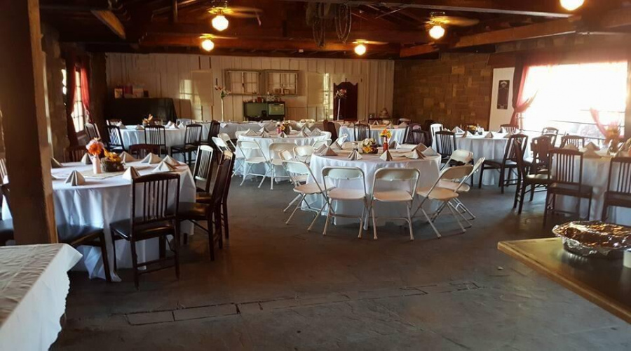 DINING SET FOR WEDDING