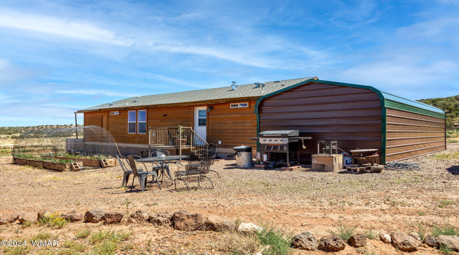 Guest Home Rear