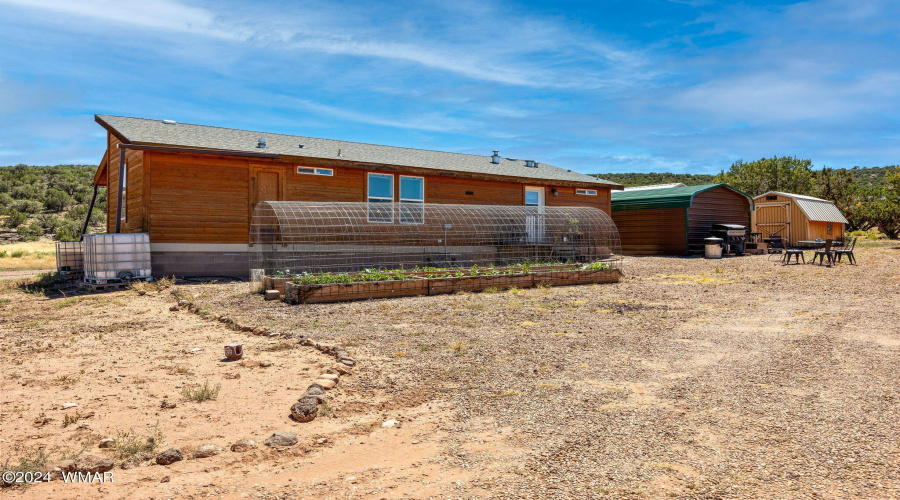 Guest Home Rear