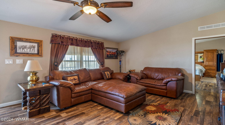 Primary Home Living Room