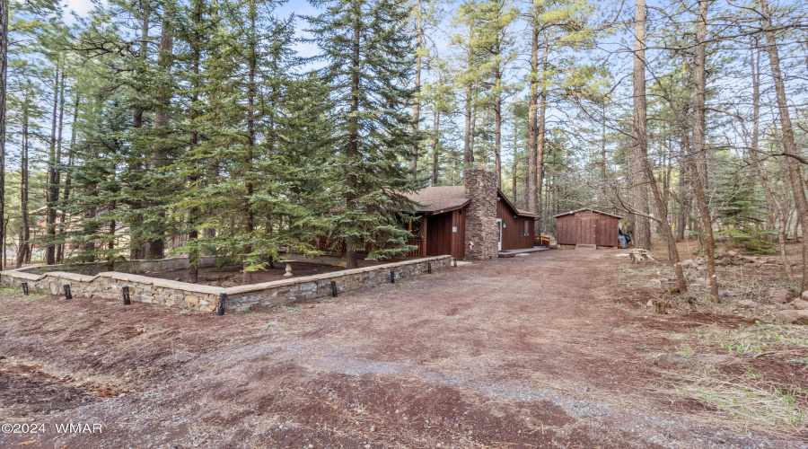 248 E Sky High Rd Pinetop (38)