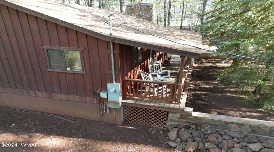 248 E Shy High Dr. Pinetop  (3)