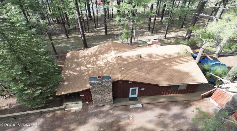 248 E Shy High Dr. Pinetop  (1)