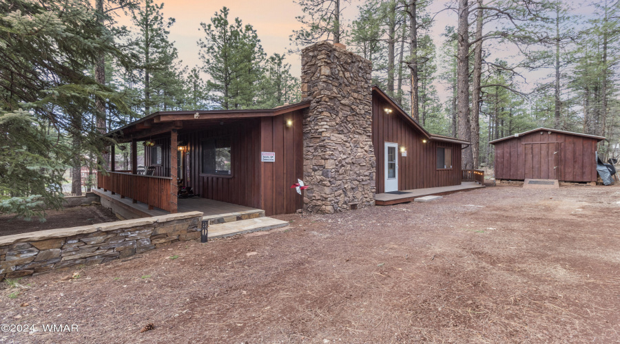 248 E Sky High Rd Pinetop (28)